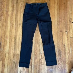 Banana Republic The Sloan pant